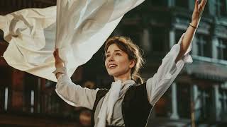 Maxeen - White Flag (Broadway Cover)