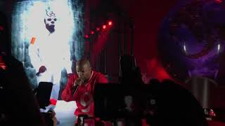 Tech N9ne - Comfortable live 2018 May 11 @House of Blues San Diego, CA