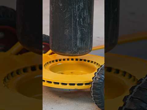 Диск сам не ожидал что так получится!