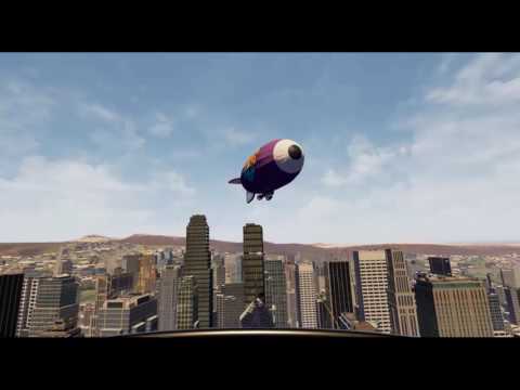 Thrills & Chills - Roller Coasters VR Steam Key GLOBAL - 2