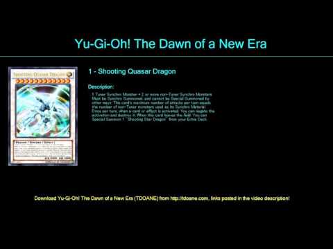 Performage Nekroz Deck Profile May 2016