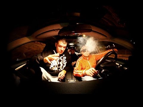 Sęq - Przebudzenie (prod. SCH Beatz)