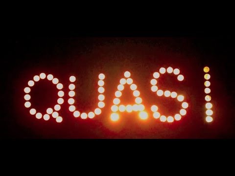 Quasi - Mole City trailer (upcoming album on Kill Rock Stars)