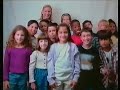 PBS November 9 2001 Sesame Street Episode 3935 Funding Opening Credits