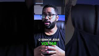 O Anticristo Será Destruído na Vinda de Jesus!