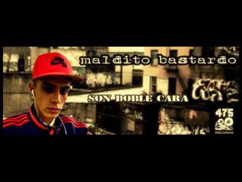 maldito bastardo son doble cara video lyric
