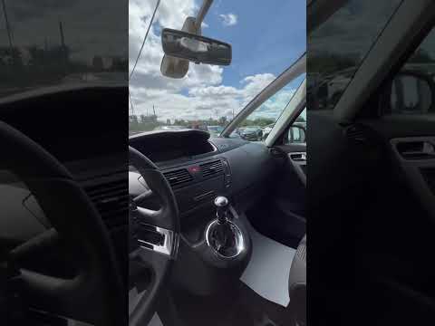фото citroen c4 grand picasso i 0