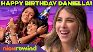 Daniella Monet&#39;s 32 Most Iconic Moments in Victorious + More! | NickRewind