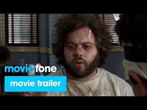 'Don Peyote' Trailer (2014): Dan Fogler, Anne Hathaway, Josh Duhamel