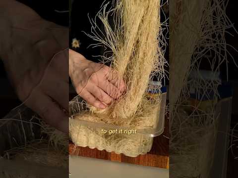 Dubai Chocolate Cake that's actually good thank you