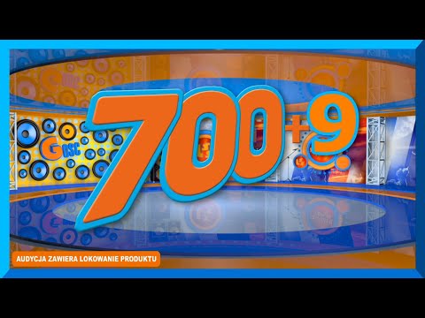 Notowanie 709 cz. 3 - 14.11.2021