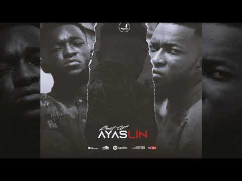 BEST OF AYAS LIN PRODUCED BY DJ ALEX COOL