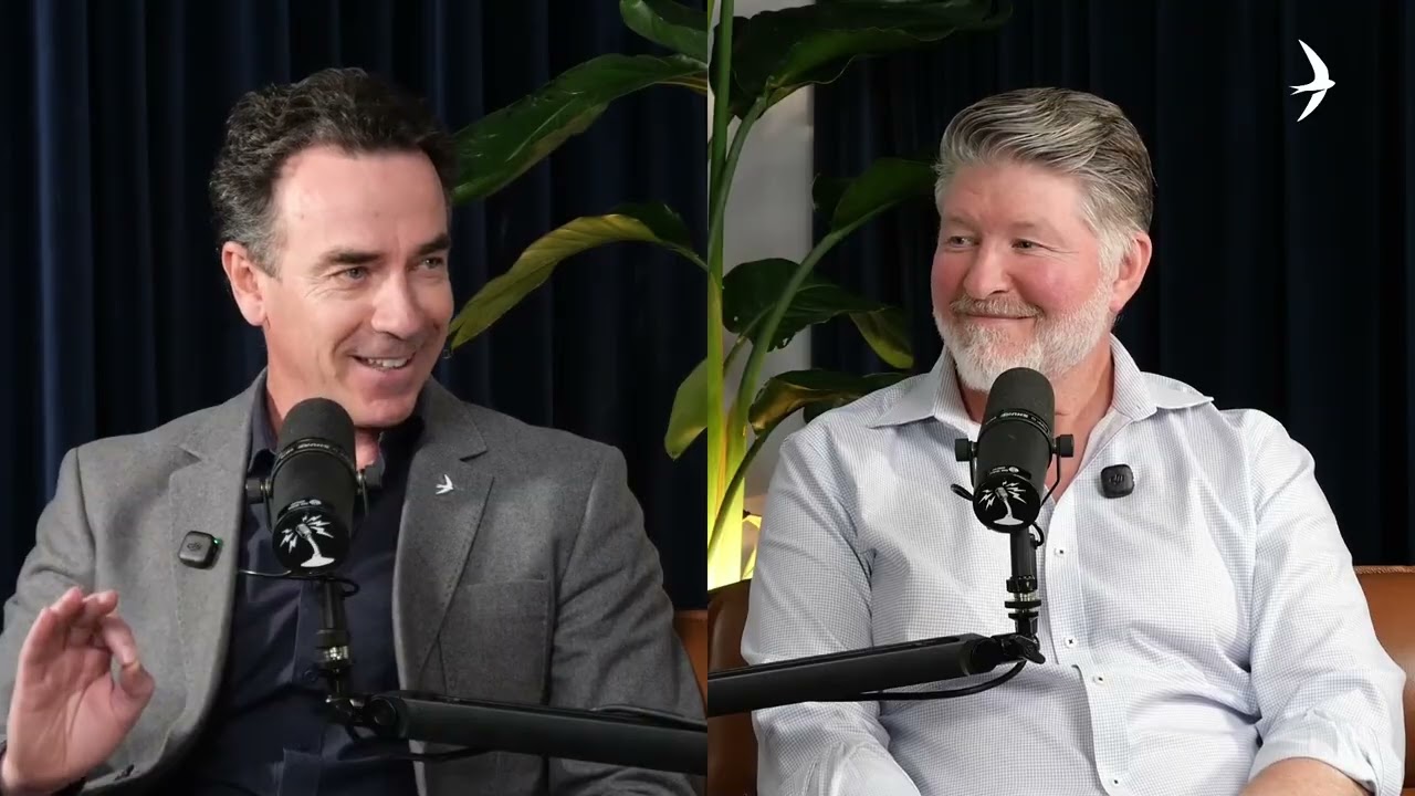 Crypto for Advisers - Latest Episode