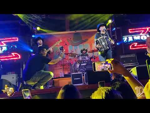 Zamorales Live Monterre Mx STR