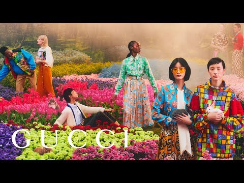 Gucci 正式發佈 2023 兔年限定別注系列 | Hypebeast