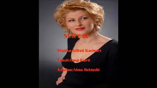 Alma Bektashi - Nuk E Di