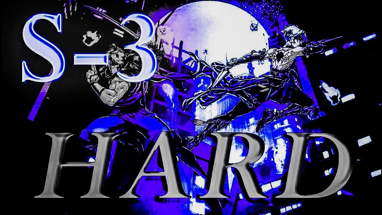 Ninja Gaiden: Ragebound (Series X) | Hard Difficulty Guide/Walkthrough | 100% Items | Act S-3