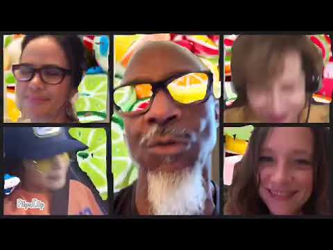 Karl Denson's Tiny Universe - Something Sweet