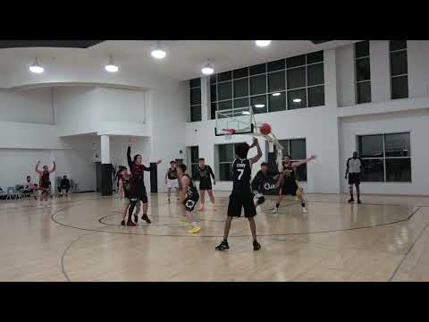 Evergrande(70) Tier 5 - 2023 SUMMER MnL(84) - tcbl saturday