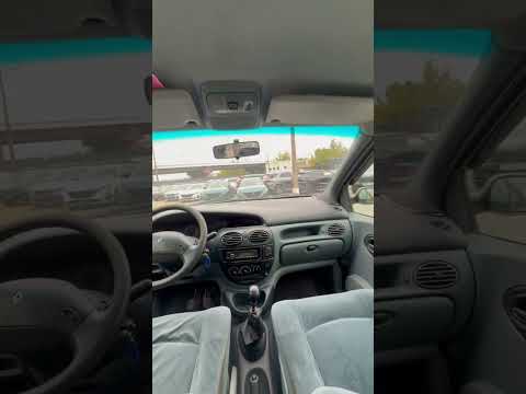 фото renault scenic i 0