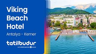 Viking Beach Hotel  - TatilBudur