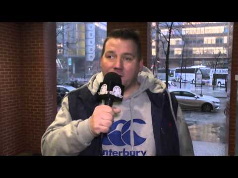 Wolfs Revier - Nachruf auf Ralf Achenbach | SPREEKICK.TV