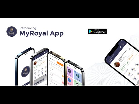 MyRoyal