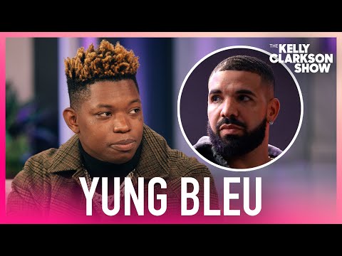 Yung Bleu Panicked When He Missed A FaceTime From...