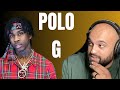 Polo G - Die A Legend Full Album Reaction - MASTERFUL! This was his first album????