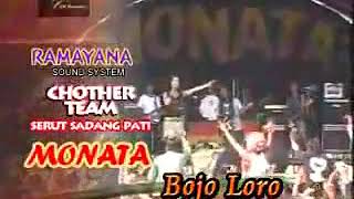 Download lagu MONATA# Nostalgia 'Bojo loro' mp3