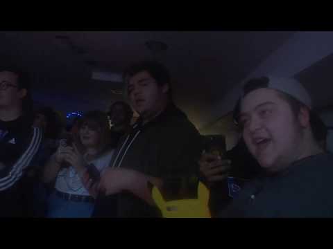 Ethereal Lotus Live in Naperville (Full Set)