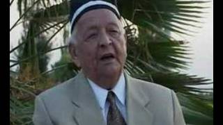 Boymuhammad Niyozov Tajik Folk Music
