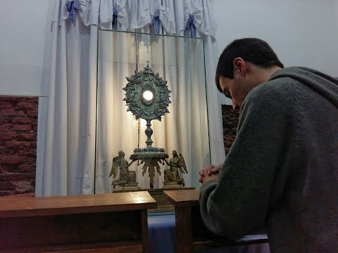 Salmo 29 Te Celebraré