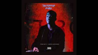 Stro Feat. Marco Mckinnis - From Me [Prod. Jack Dine]