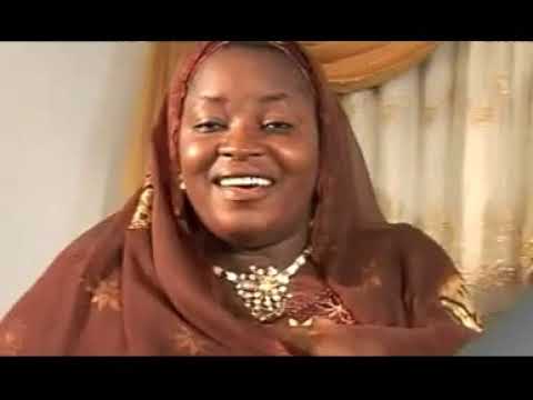 Alh. Sheidat Fatimah Adobe Mecca