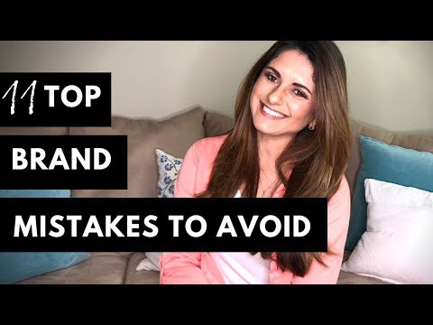 Camila Fontes Social Media Marketing video.