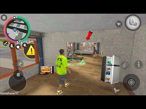 Vegas Crime SImulator 2 - 2.8.4 (Luxury Home Tour of Vegas Hero)Big Big Update - Android Gameplay HD