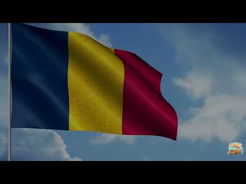 Romania's National Anthem 🇷🇴 | A Patriotic Ode to Freedom & Unity 🎶