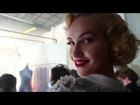 時裝秀已經數字化，似乎是為了更好的發展。 (Fashion shows have gone digital, seemingly for good)