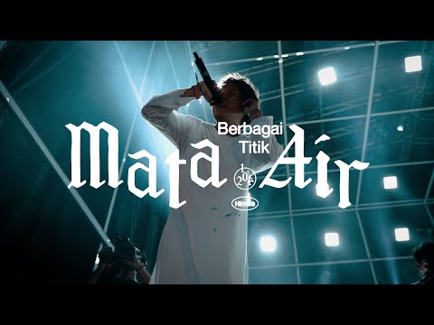 Hindia - Berbagai Titik Mata Air