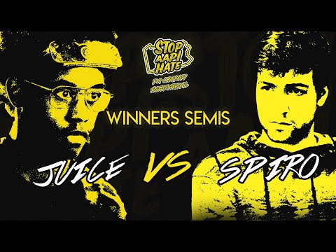 PA SSBU Charity Invitational - IluZ | Juice (Greninja) vs. SJ | Spiro (Palutena) - Winners Semis