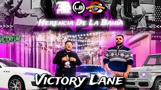 Herencia De La Bahia - Victory Lane (Video Oficial) Dir. By @EDDIECHOPPO