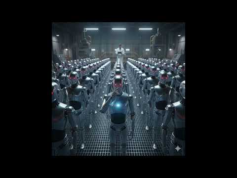 "Little Lost Robot" Summary and Analysis