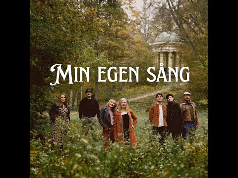 Mandys Nyckel - Min egen sång (2025 remaster)