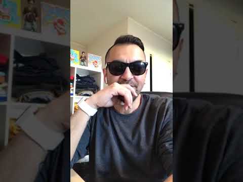 Tizzey Talks Folge 1/1 mit Donvtello