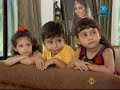 बच्चो ने बोला Aarti को Thank You | Punar Vivaah - Zindagi Milegi Dobara | Full Ep 121 | Zee TV