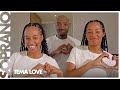 Soprano Tema Love Clip Officiel