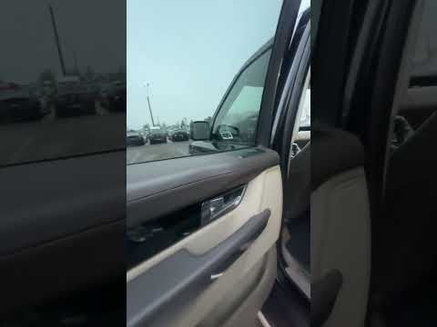 фото land rover range rover sport i рестайлинг 0