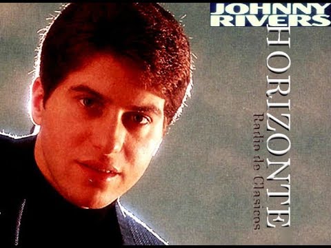Johnny Rivers - Slow Dancing Swaying To The Music - 1977