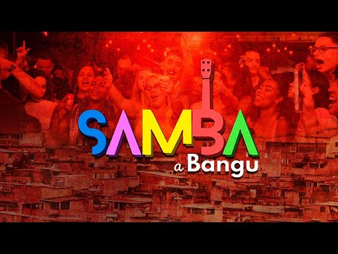 ALÔ SAMBA - Roda de Samba do Samba a Bangu